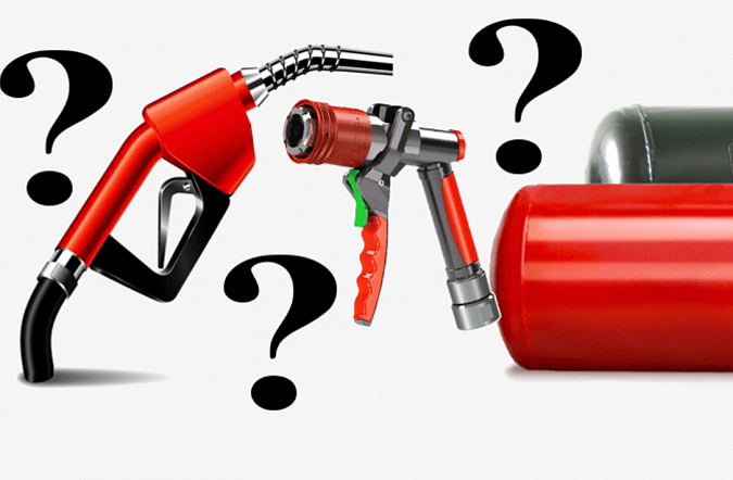 Что выгоднее: бензин, дизель или газ?